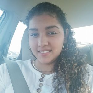 Meet your Posher, Lucy